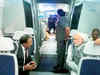 On his maiden ride, PM Narendra Modi thanks the Metro man