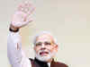 PM Modi leads from the front as quake rattles Nepal, India