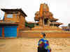 Several Hindu temples destroyed in Nepal earthquake