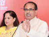 MPPEB scam: Madhya Pradesh CM Shivraj Singh Chouhan to meet Sonia on "smear" campaign by Digvijay Singh