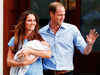 Tweet to announce birth of royal baby