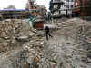 Inter-ministerial team leaves for quake-hit Nepal