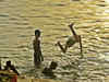 Do not swim in unknown waters, says swimming coach S Pradeep Kumar