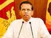 Sri Lankan President moves Constitution amendment bill