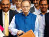 Government mulling to set up high-level panel on tax issues: Arun Jaitley
