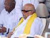 Only alliance can face strong ruling AIADMK: M Karunanidhi
