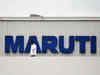 Maruti Suzuki Q4 profit jumps 60.5%, dividend Rs 25/sh