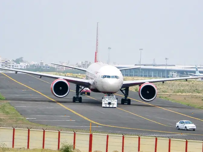 Air India Express offers extra baggage allowance on all flights from