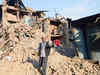 Nepal quake toll tops 4,000; crisis looms as shortages galore