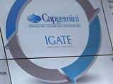 Capgemini to acquire IGate in a $4.04 billion deal