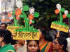 Trinamool Congress leads in 80 seats in 144-member Kolkata Municipal Corporation