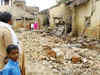 PM Modi deputes four union ministers to quake-hit areas