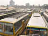Bihar truckers, bus operators put off April 30 strike due to earthquake