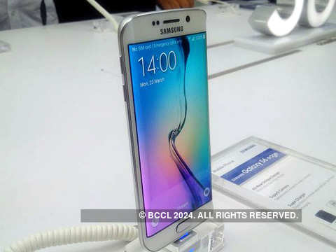 Galaxy sales s6 silver