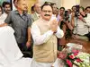 Universal Immunisation Programme covers only 65% children: J P Nadda