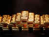 Gold spikes on heavy buying by stockists; silver tops Rs 37,000 mark