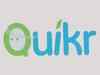 Quikr ropes in former Citibank executive to head services vertical