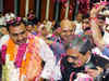 BJP's Ravinder Gupta elected North Delhi Mayor