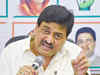 Alliance with NCP proved detrimental to Congress growth: Ashok Chavan