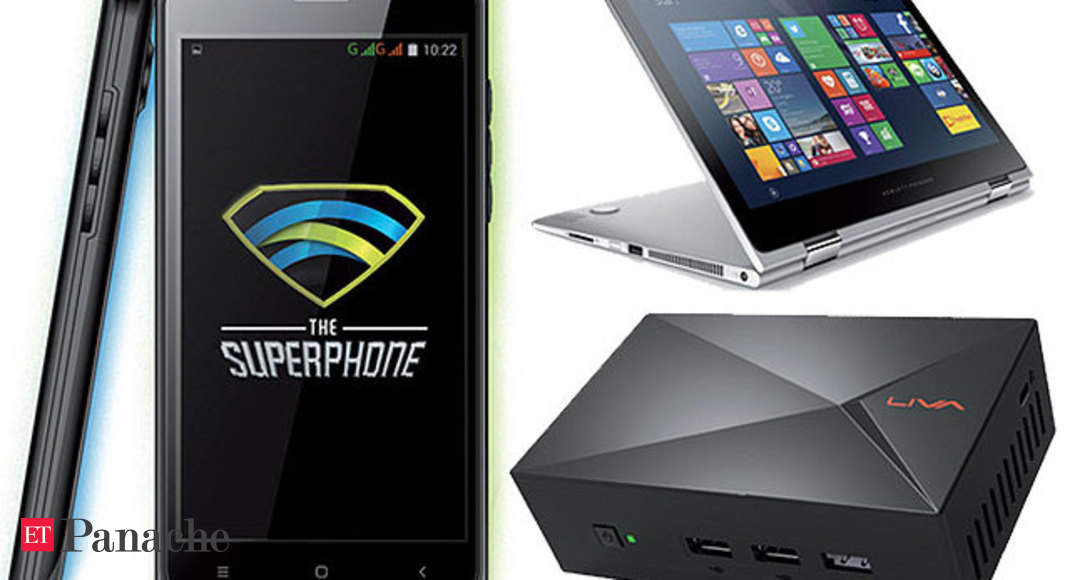 Check out these hot gadgets launched this week The Economic Times