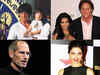 Celeb-secrets that spilled out