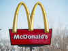 McDonald's forgotten McBarge