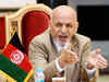 Ashraf Ghani pitches for regional strategy to tackle terrorism
