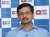 Don’t expect rupee to move towards 64-65 vs dollar in near term: Badrish Kulhalli, HDFC Life