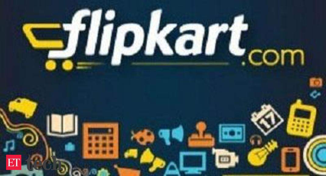 Flipkart acquires Delhi based Appiterate - The Economic Times