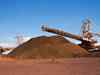 Iron ore exports at 4.38 million tonnes in April-October FY15