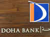 Doha Bank says keen on wholly-owned subsidiary model