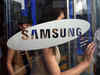 Samsung's profit sinks 39% as mobile profit shrinks