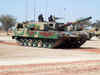 Army's fleet of Arjun tanks face technical issues; major proportion of 124 tanks in service not operational