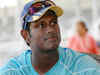 Special to Win Series in England: Angelo Mathews