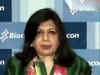 Biocon Q4 net jumps 78% to Rs 201 cr