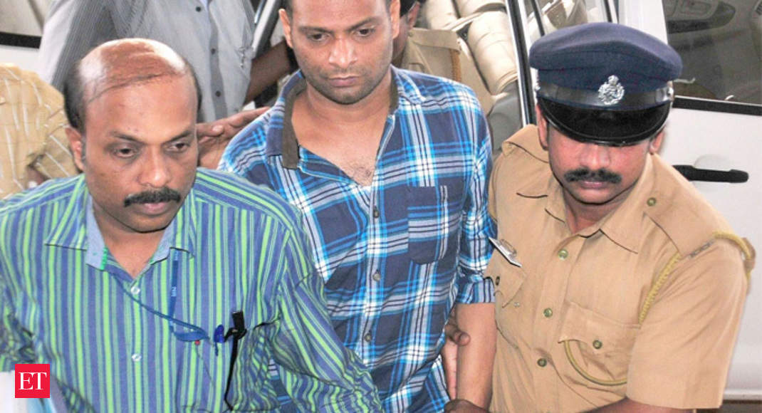 Kerala Hand Chopping Case 13 Accused Held Guilty The Economic Times 