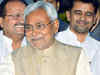 Nitish Kumar donates one month's salary for Bihar quake victims