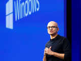 With cloud, Microsoft has real opportunity in India, says Satya Nadella