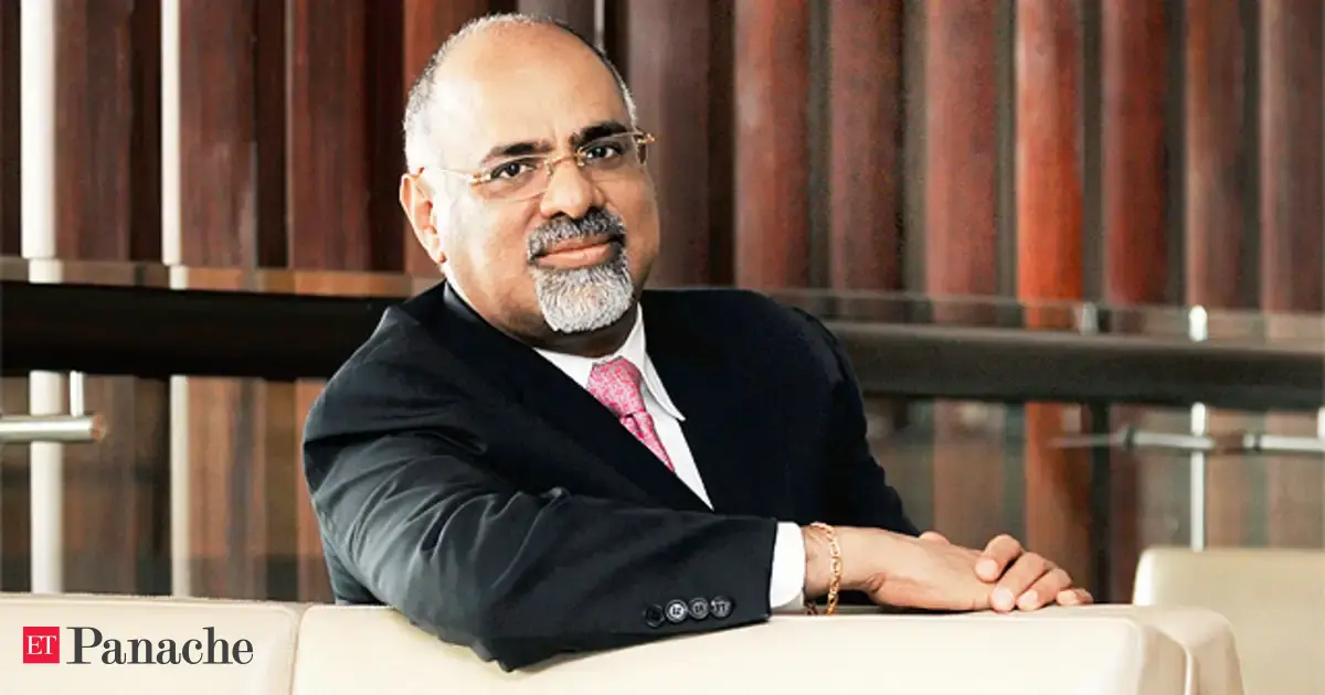 Here's how MasterCard CMO Raja Rajamannar revived the iconic Priceless ...