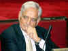 Mufti Mohammad Sayeed in Mumbai to promote J&K as tourist destination