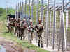 Pakistan bid to fuel separatism in Kashmir keeps border hot: BSF