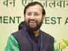 Emissions from power sector highest: Prakash Javadekar