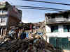 Earthquake-hit Nepal stares at major economic crisis