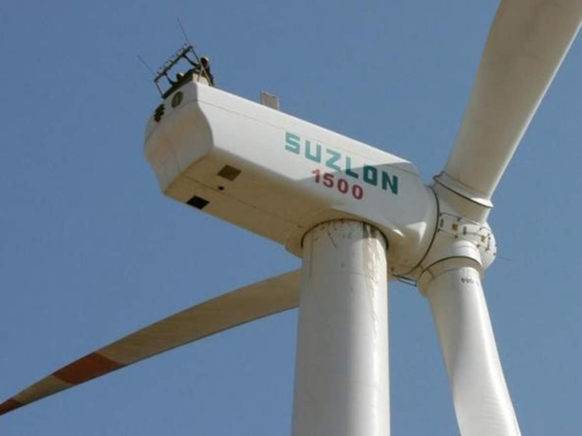 Senvion Latest News Videos Photos About Senvion The Economic Times