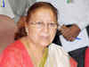 Government should see that members get sufficient time to study amendments: Sumitra Mahajan
