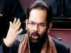 Religious rights of minorities safe under government: Mukhtar Abbas Naqvi
