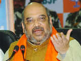 BJP has 10.3 crore members: Party president Amit Shah