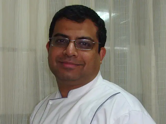 Adaa at the Taj Falaknuma Palace made it to the Top 100 restaurants in the world. Executive Chef Arun Sundararaj tells us what it takes to make it. Adaa at the Taj Falaknuma Palace made it to the Top 100 restaurants in the world. Executive Chef Arun Sundararaj tells us what it takes to make it.