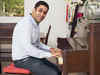 Hopscotch.in’s co-founder, Rahul Anand, is an avid classical pianist