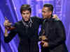Romeo Santos, Enrique Iglesias win big at 2015 Billboard Latin Music Awards